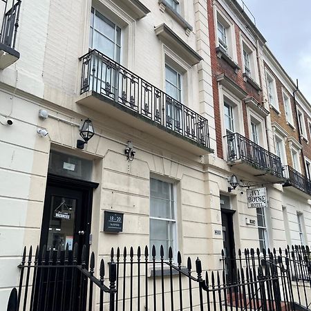 Ivy House Hotel Λονδίνο Εξωτερικό φωτογραφία