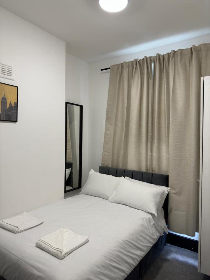 Ivy House Hotel Λονδίνο Εξωτερικό φωτογραφία