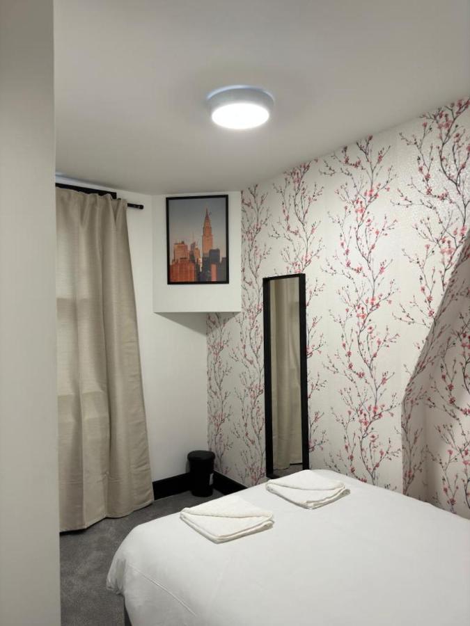 Ivy House Hotel Λονδίνο Εξωτερικό φωτογραφία