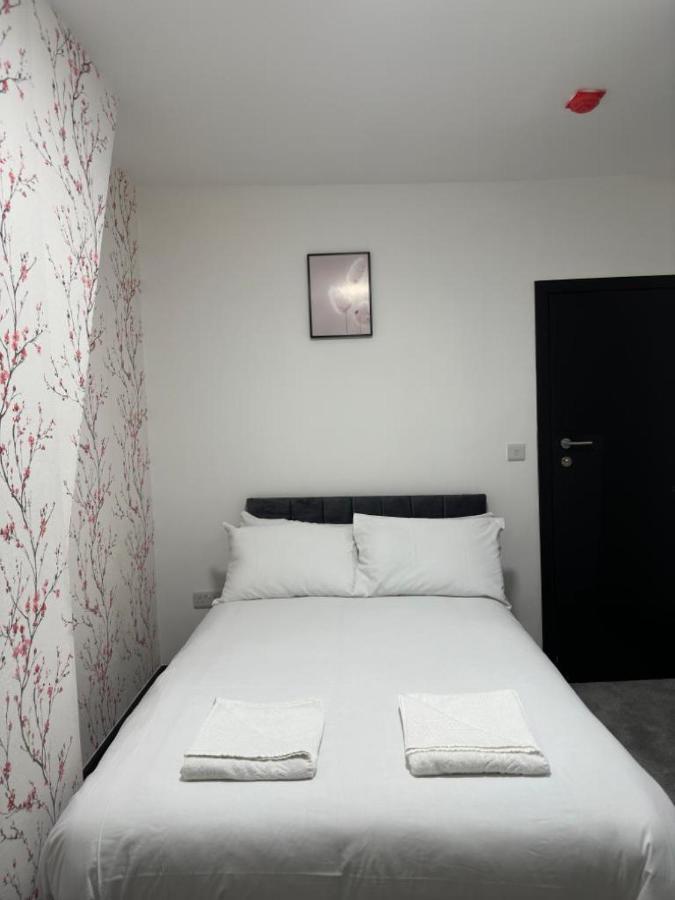 Ivy House Hotel Λονδίνο Εξωτερικό φωτογραφία