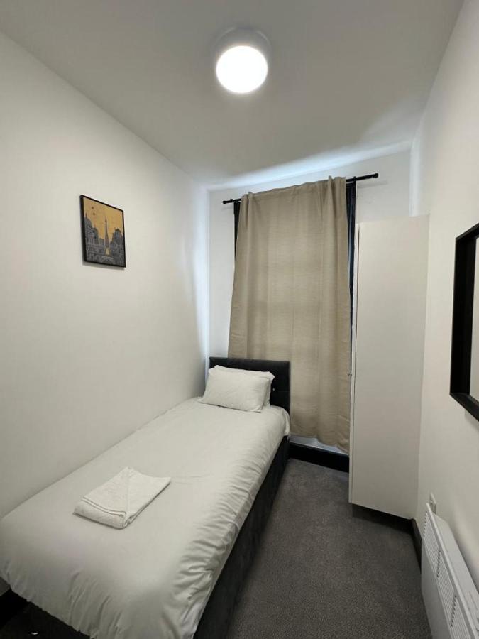 Ivy House Hotel Λονδίνο Εξωτερικό φωτογραφία