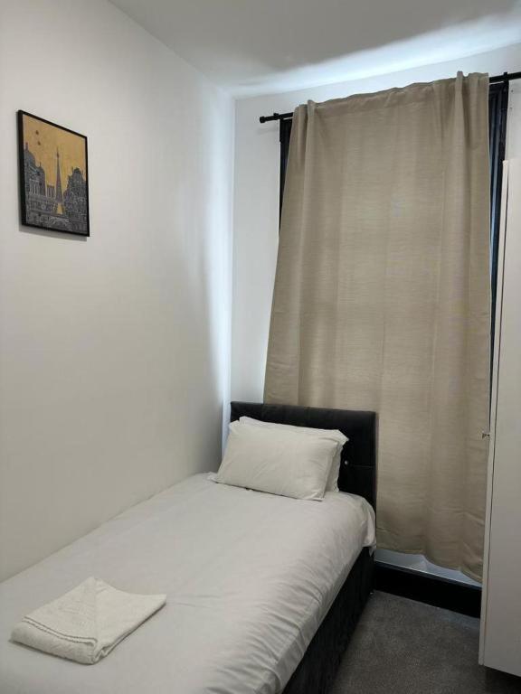 Ivy House Hotel Λονδίνο Εξωτερικό φωτογραφία
