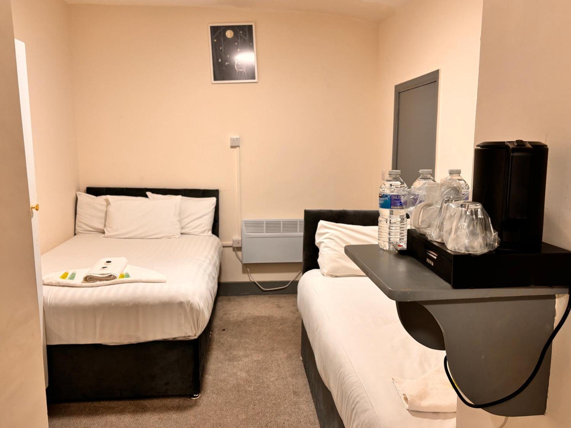 Ivy House Hotel Λονδίνο Εξωτερικό φωτογραφία