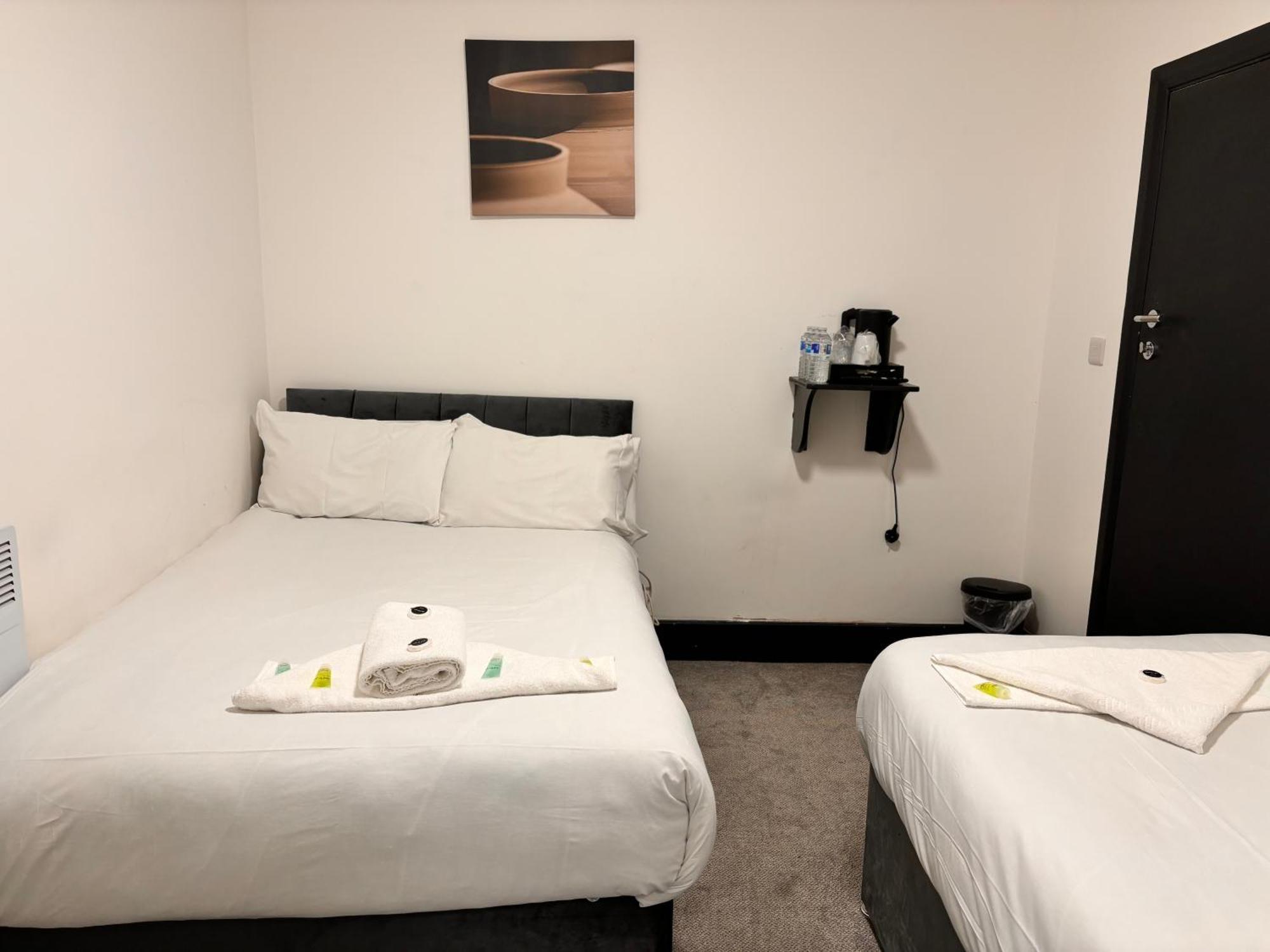 Ivy House Hotel Λονδίνο Εξωτερικό φωτογραφία