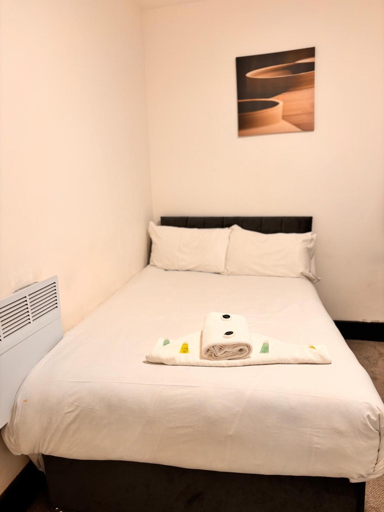 Ivy House Hotel Λονδίνο Εξωτερικό φωτογραφία