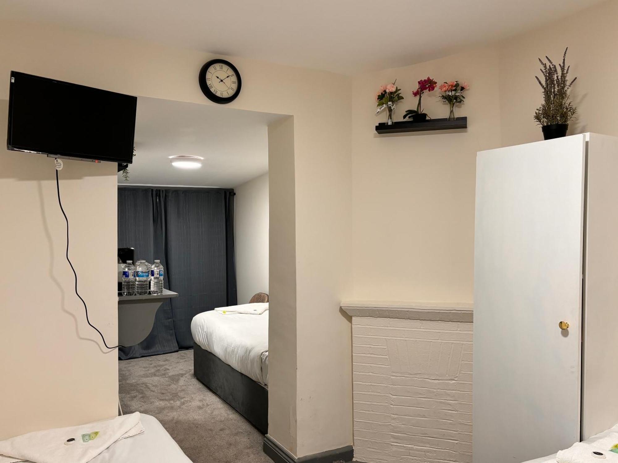 Ivy House Hotel Λονδίνο Εξωτερικό φωτογραφία