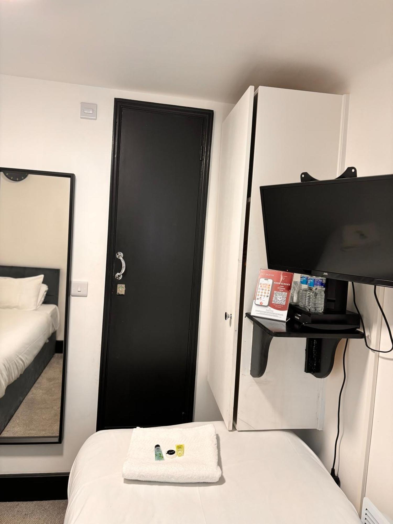 Ivy House Hotel Λονδίνο Εξωτερικό φωτογραφία