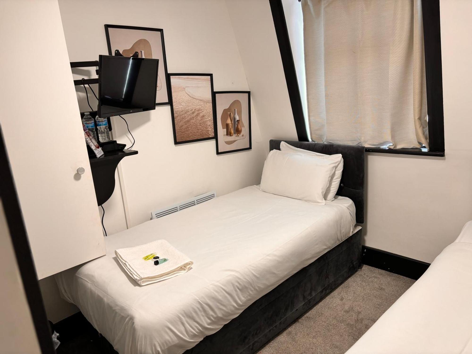 Ivy House Hotel Λονδίνο Εξωτερικό φωτογραφία