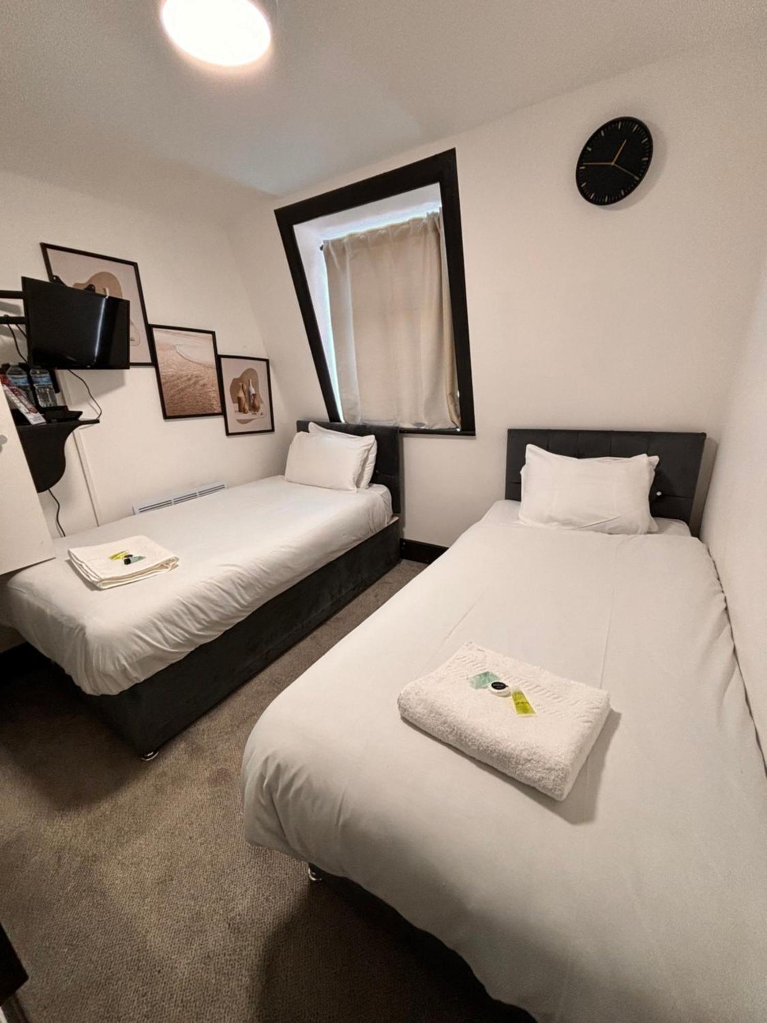Ivy House Hotel Λονδίνο Εξωτερικό φωτογραφία