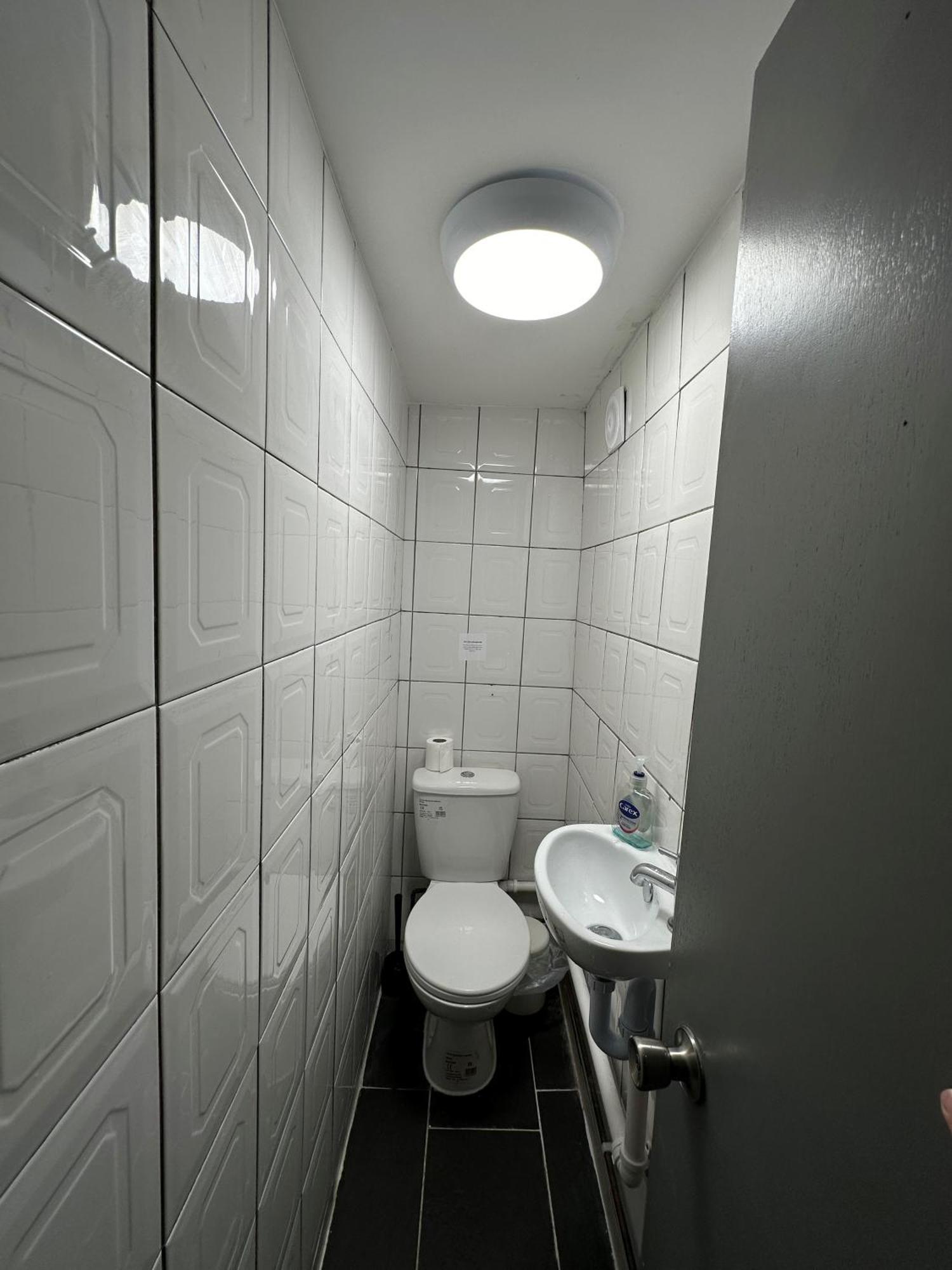 Ivy House Hotel Λονδίνο Εξωτερικό φωτογραφία